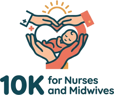 10K for Nurses and Midwives — Programme supporting nurses and midwives